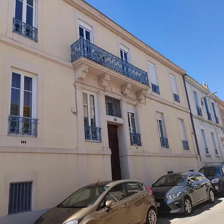 A 15 Mn Du Coeur De Privat bolig
