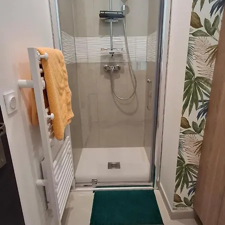 A 15 Mn Du Coeur De Privat bolig